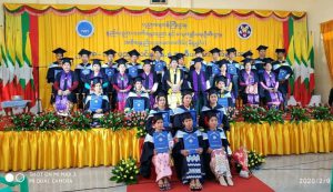 Convocation Ceremonies