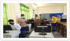 Electrical Lab
