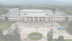 ၂၀၂၂ ခုနှစ် WORLD YOUTH SKILLS DAY (ASIA-PACIFIC)အထိမ်းအမှတ်အဖြစ် လူငယ်များ၏ ကျွမ်းကျင်မှုဆိုင်ရာ Skills Competitionတွင်ပါဝင်ယှဉ်ပြိုင်ခြင်း