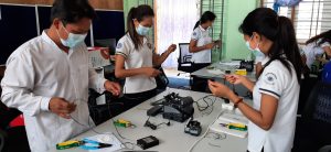 Basic Networking Training