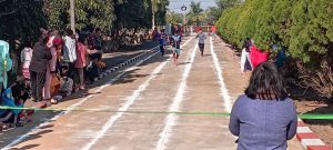Sports activities to commemorate 75th Anniversary of Independence Day